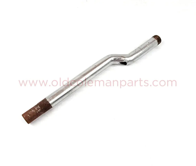 Air Intake Tube Steel