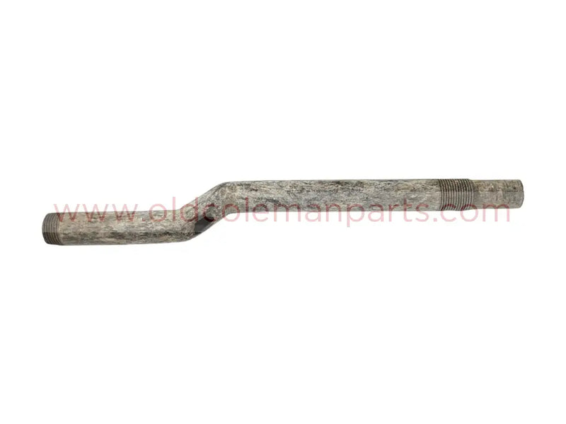 Air Intake Tube, Steel - E1138