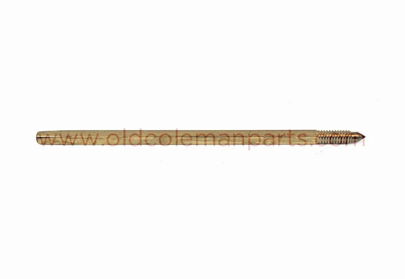 Air Stem, New Style, Short, Used - E1147