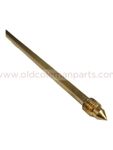 Air Stem, Old Style, Long, Reproduction - R582