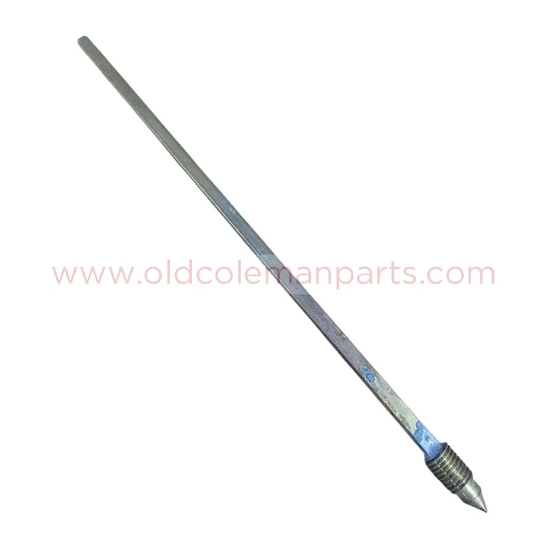Air Stem, Old Style, Long, Used - E1160