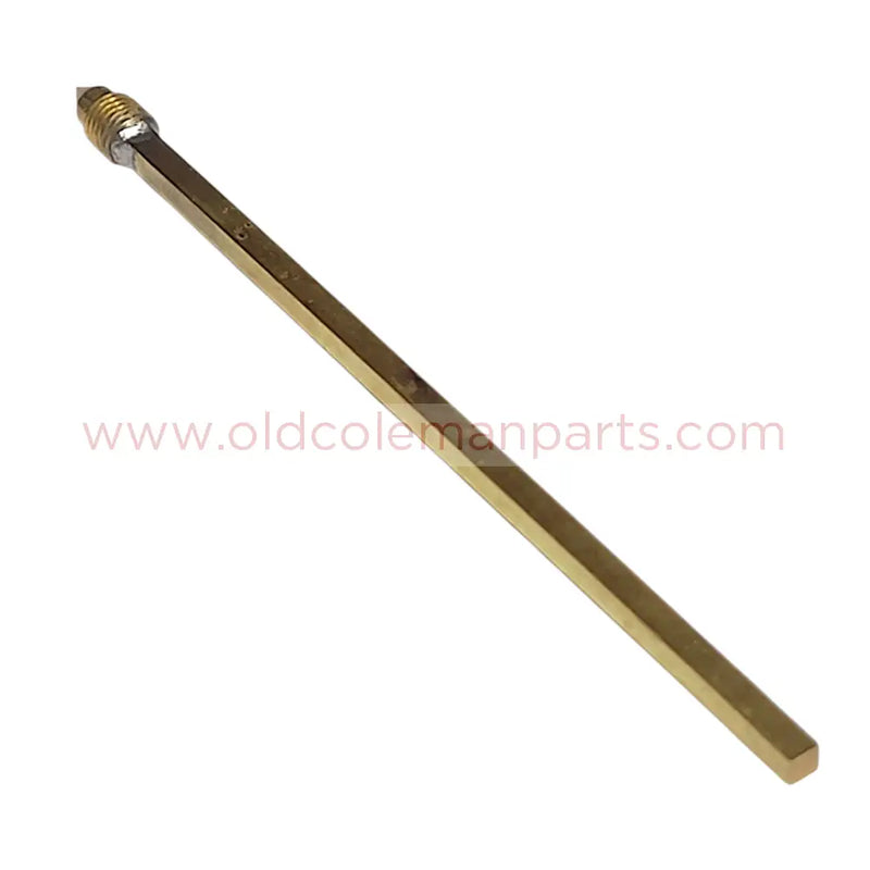 Air Stem, Old Style, New - R420