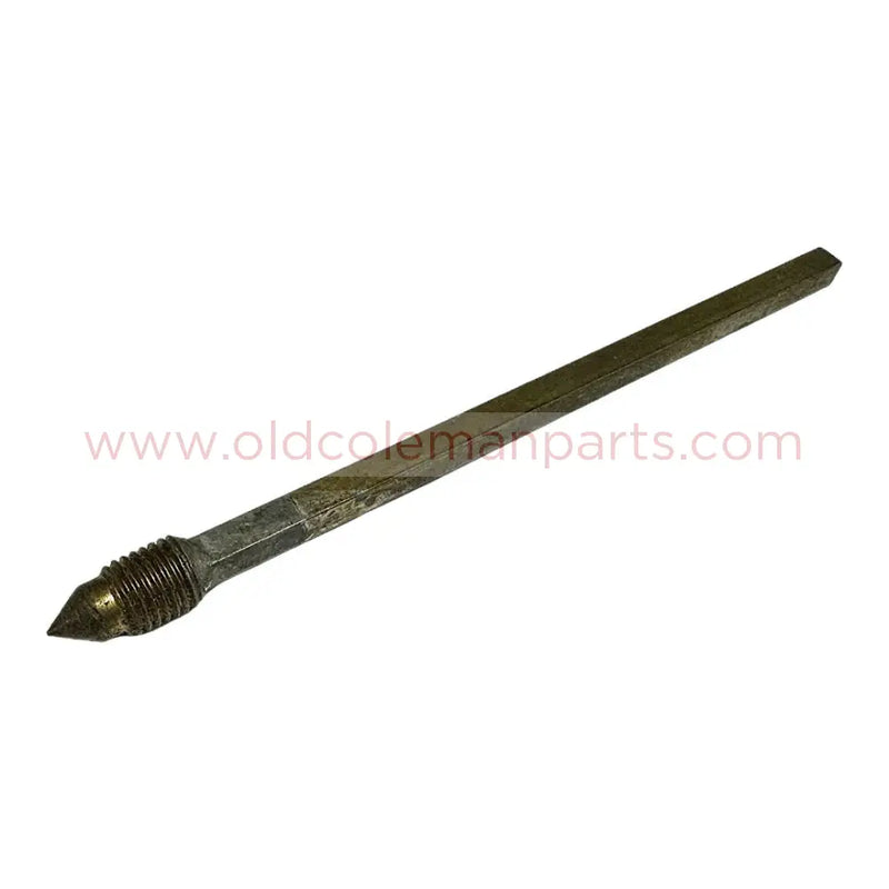Air Stem, Old Style, Short, Used - E1090