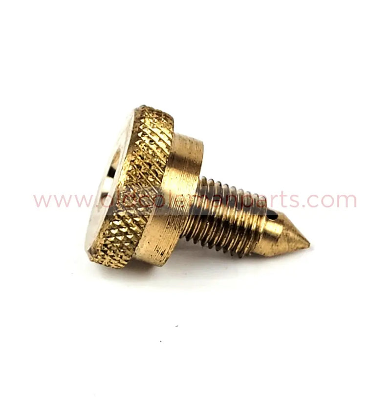 Air Stem Reproduction - R416