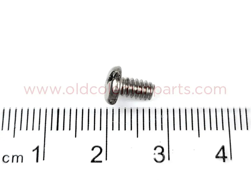 Air Tube Screw - S72