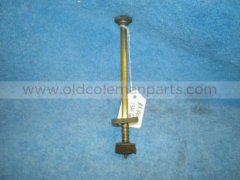 Akron 134G Pump Used