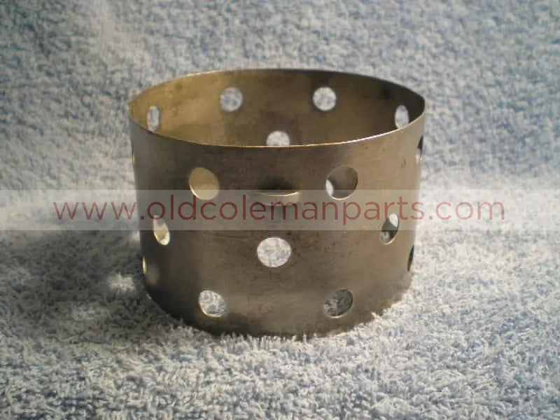 Akron Collar Military Used