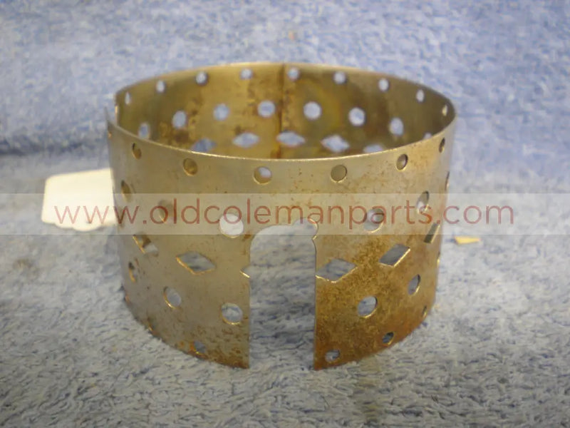 Akron Collar Used #1