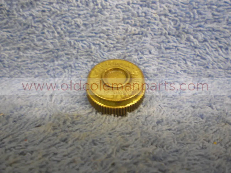 Akron Filler Cap Montgomery Wards Used