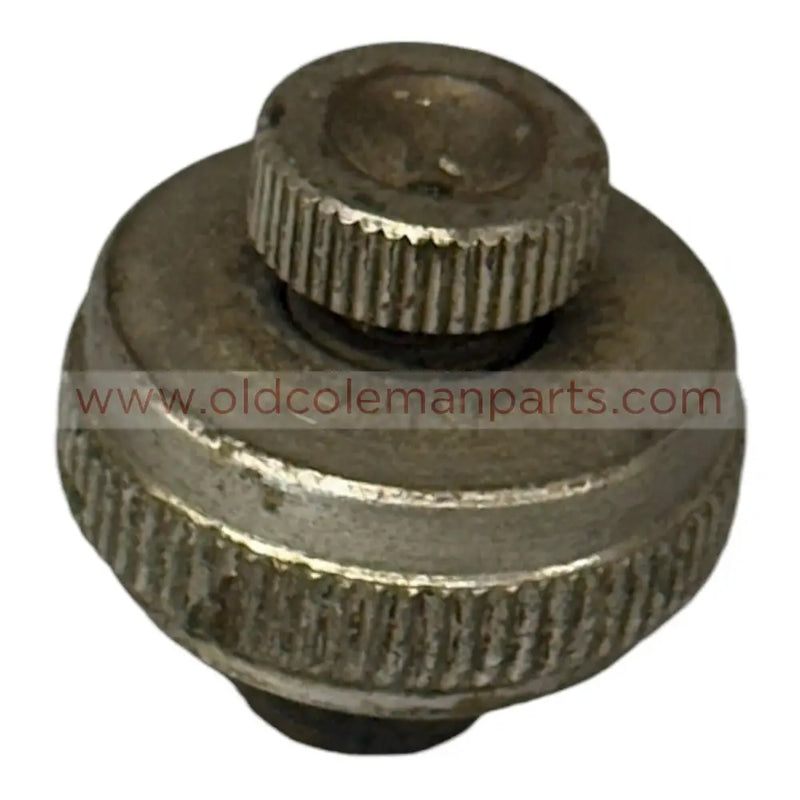 Akron Lamp Cap, Used - E1027