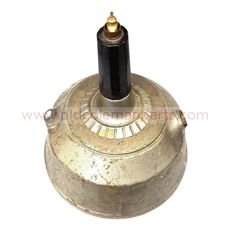 Akron Lamp Fount, Used - F300