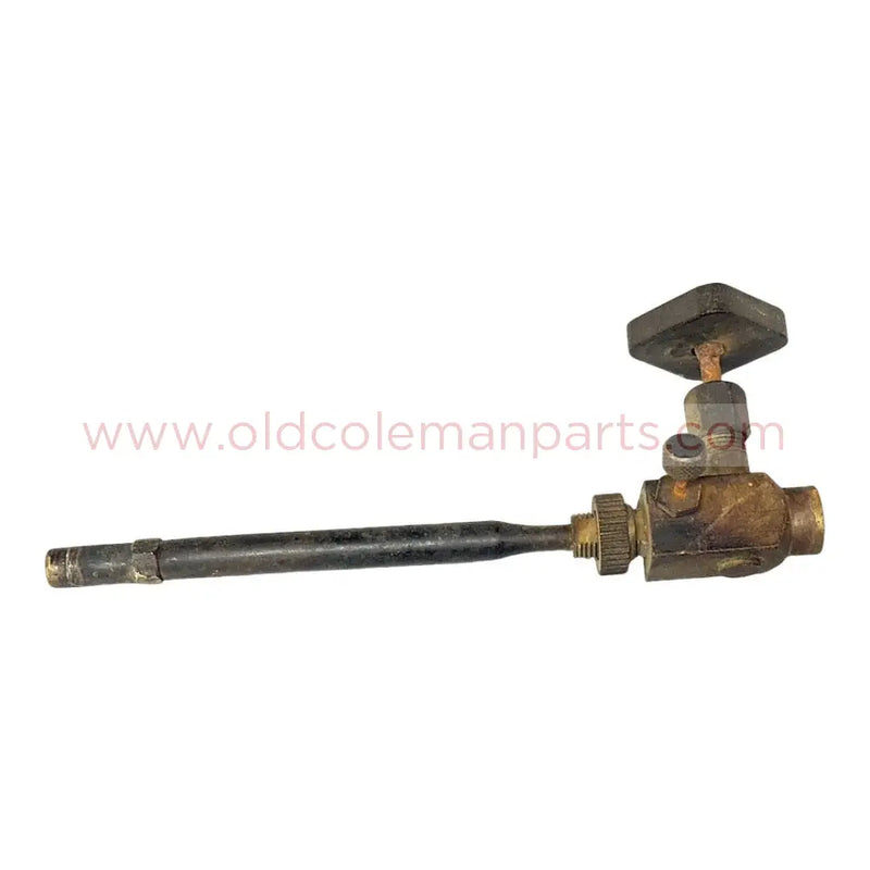 Akron Valve & Generator, Used - E1114