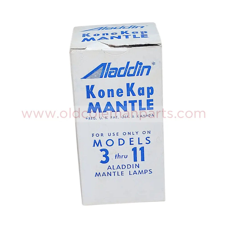 Aladdin KoneKap Mantle - E1705