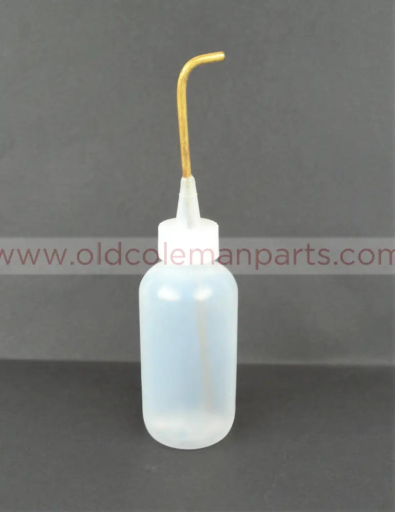 Alcohol Bottle