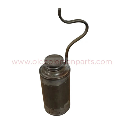 Alcohol Can, Original - E1112