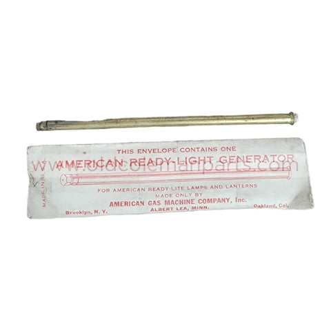 American Ready Lite Generator - E1071