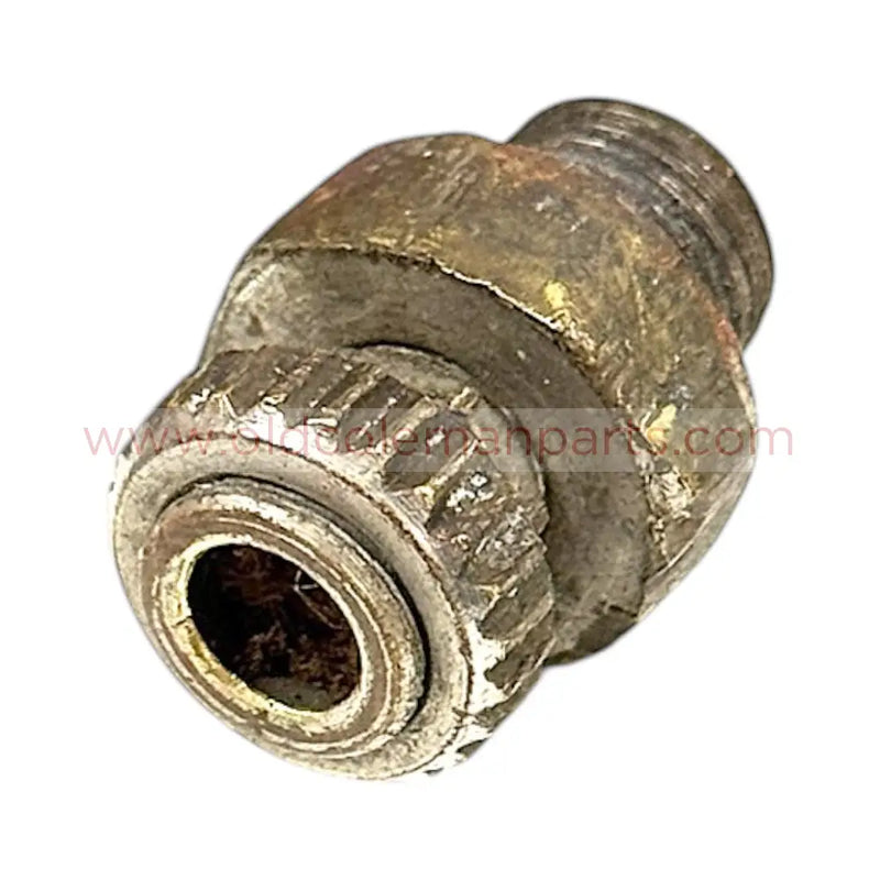 Arc Filler Plug, Used - E1192