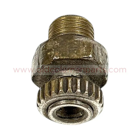 Arc Filler Plug, Used - E1216