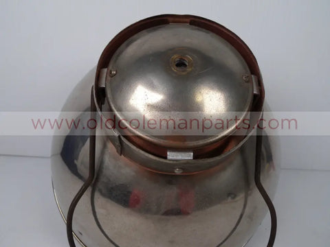 Arc Lantern Vent Used
