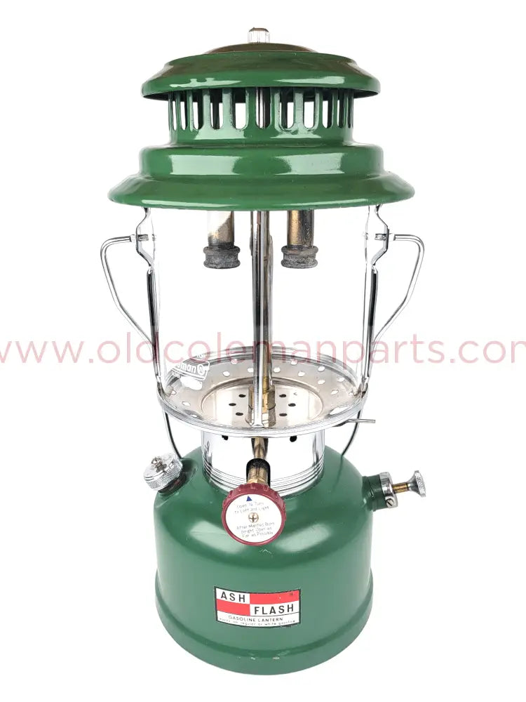 Ash Flash Lantern - Used