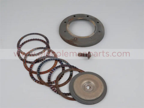Auxiliary Burner Used -