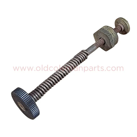 Auxiliary Burner Valve Stem, NOS - E1305