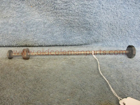 Auxiliary Valve