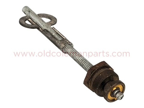 Auxiliary Valve - E1312