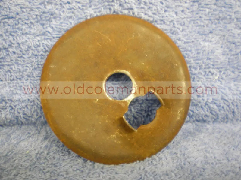 Baffle Plate Steel Used