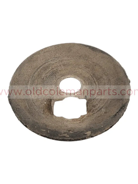 Baffle Plate, Used - E1324