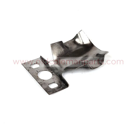 Baffle Used