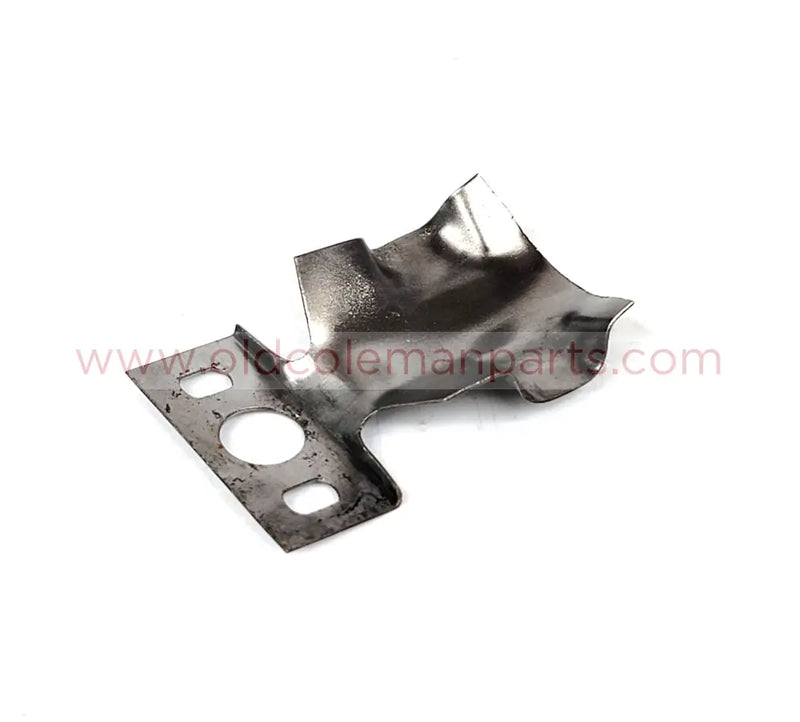 Baffle Used