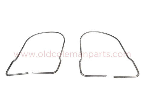 Bail Handle Reproduction Bent - B200