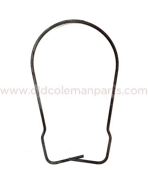 Bail Handle Used - B400