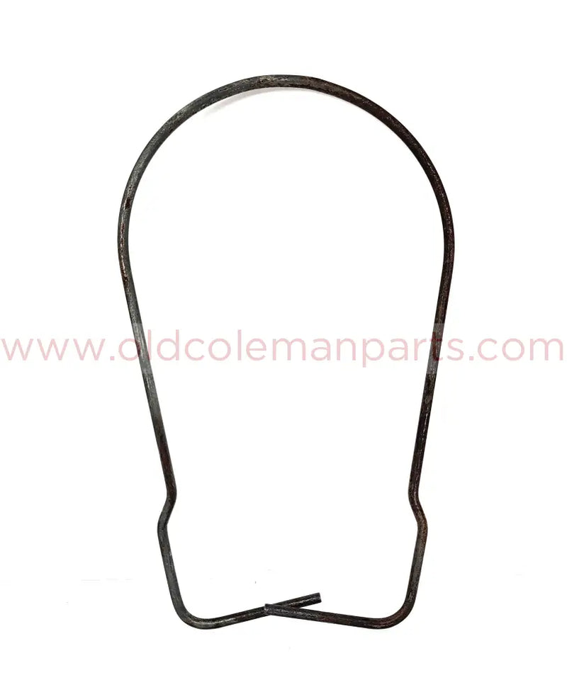 Bail Handle Used - B400