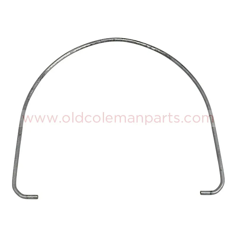 Bail Handle Used - E1486