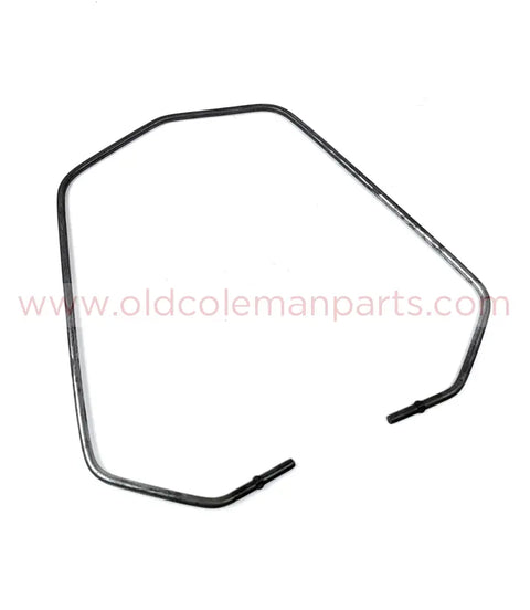 Bail Handle Used - E1604