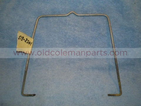 Bail Handle Used - E1645