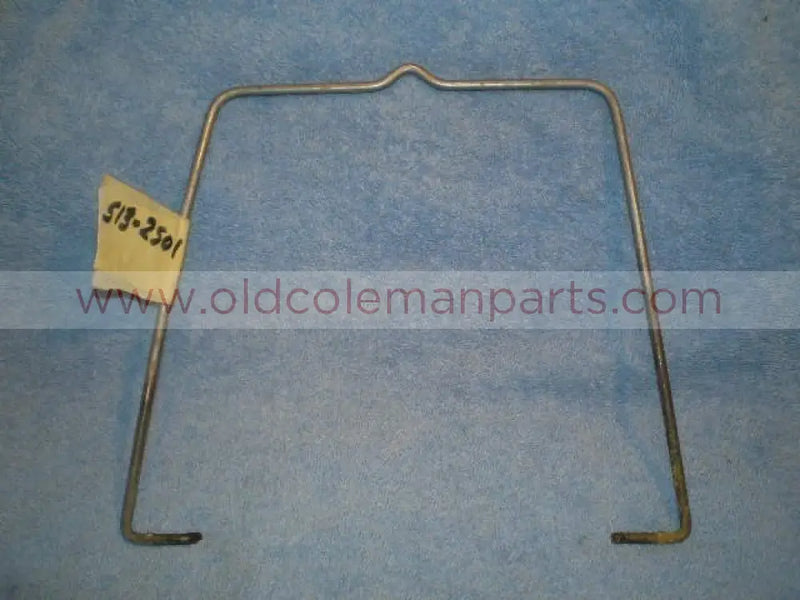 Bail Handle Used - E1645