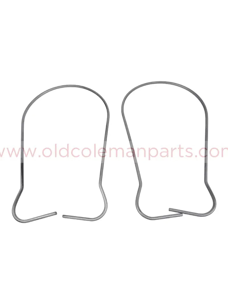 Bail Reproduction Bent - B100