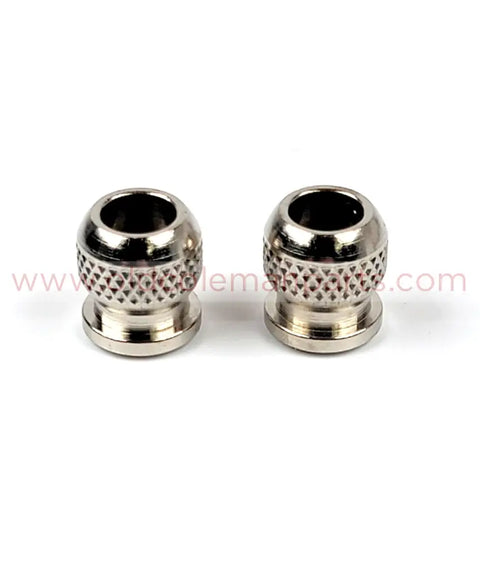 Ball Nut 2-Pack: Standard Size - C011