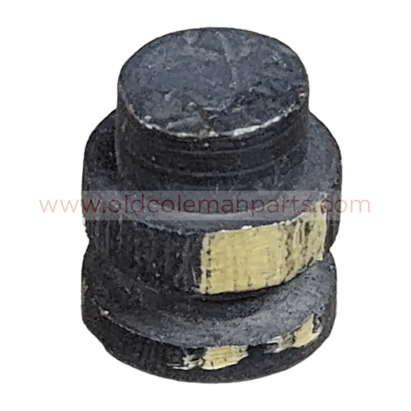 Ball Nut 242 Canadian, Wrench Marks - E1393