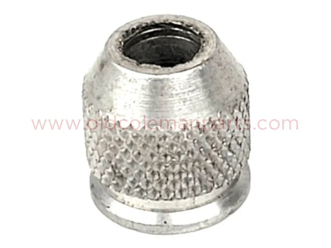 Ball Nut 275 Checkered, Used - E1203