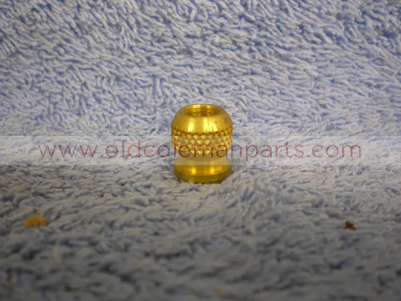Ball Nut Brass - 345