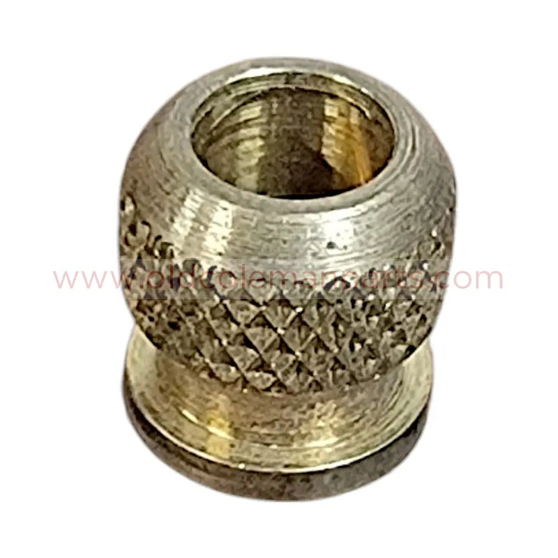 Ball Nut, Brass, NOS - E1058