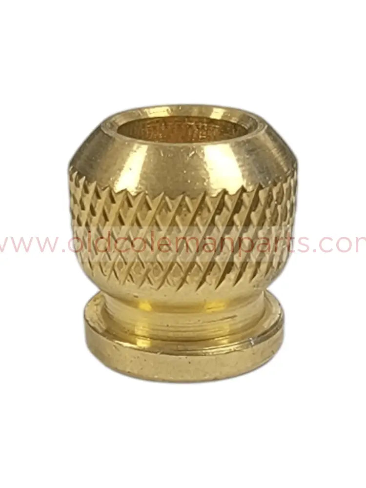 Ball Nut, Brass - S121