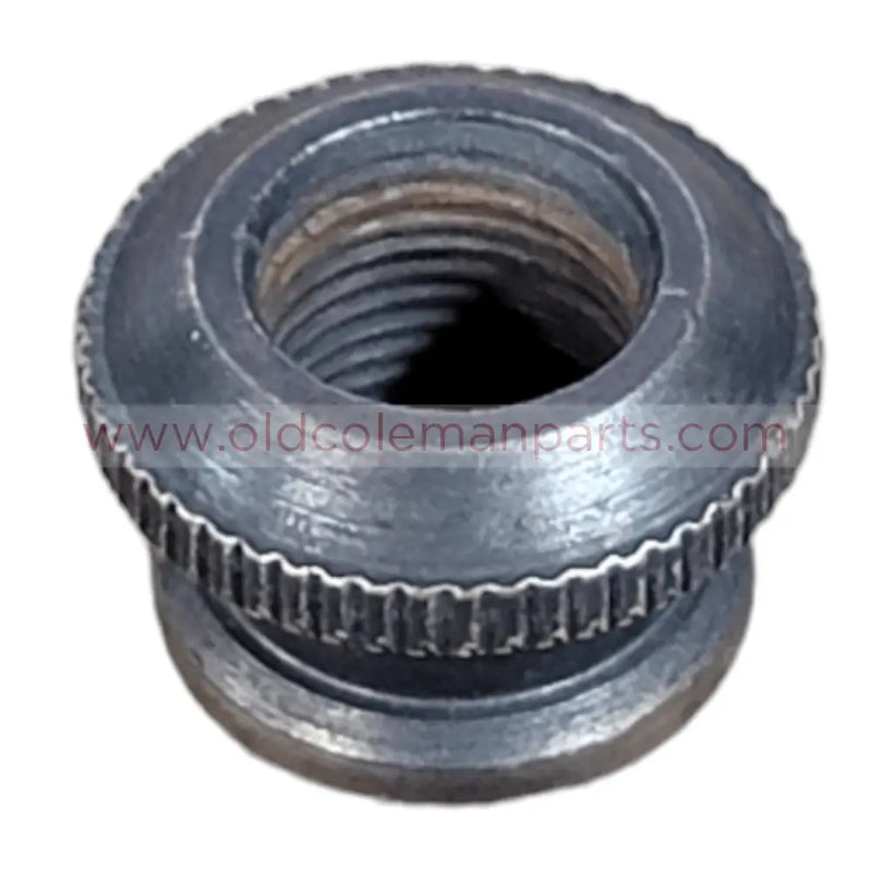 Ball Nut for 062 Globe Holder, Used - E1163