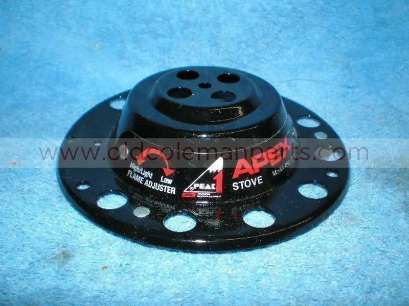 Base Assembly - 3058