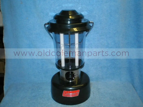 Battery Lantern Twin tube