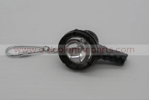 Battery Spotlight Key Chain No Pkg/Battery